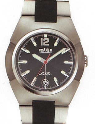 Roamer P10 756833.80.51.07