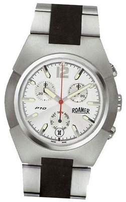 Roamer P10 Chrono 756948.41.15.07