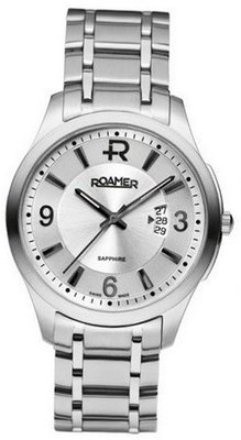 Roamer Preview 509972.41.15.50