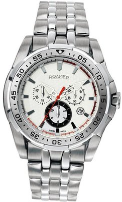 Roamer R-Power Chrono 750837.41.15.70