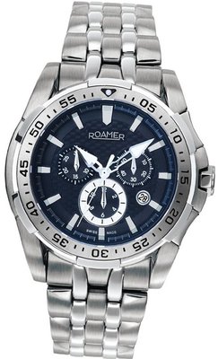 Roamer R-Power Chrono 750837.41.45.70