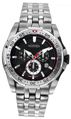 Roamer R-Power Chrono 750837.41.55.70