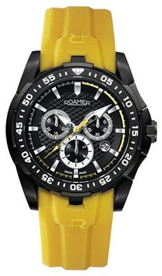 Roamer R-Power Chrono 750837.49.55.07