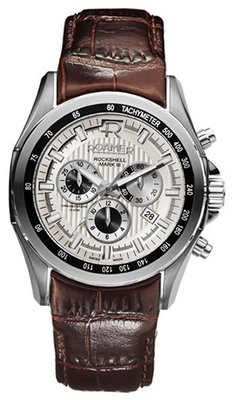 Roamer Rockshell Chrono 220837.41.15.02