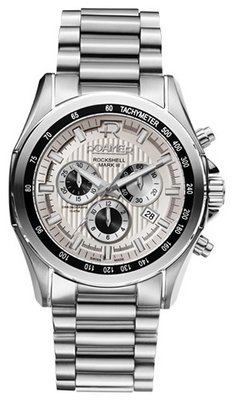 Roamer Rockshell Chrono 220837.41.15.20