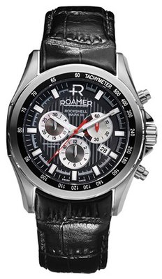 Roamer Rockshell Chrono 220837.41.55.02