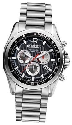 Roamer Rockshell Chrono 220837.41.55.20