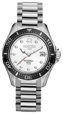 Roamer Rockshell Mark lll 220633.41.25.20