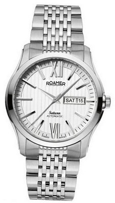 Roamer Saturn 941637.41.13.90