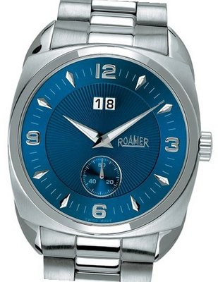 Roamer Stingray Golden Days Big Data