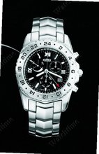 Roamer Stingray Stingray Alarm/GMT 24h