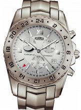 Roamer Stingray Stingray GMT/Alarm 24h