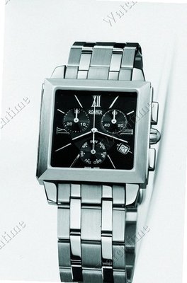 Roamer Super Slender Chrono