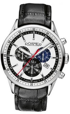 Roamer Superior 508837.41.05.05