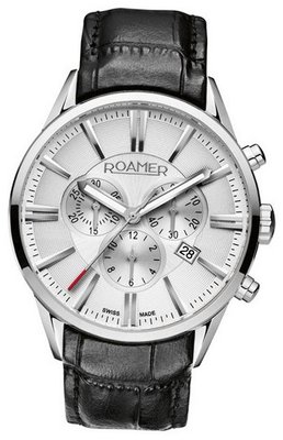 Roamer Superior 508837.41.15.05