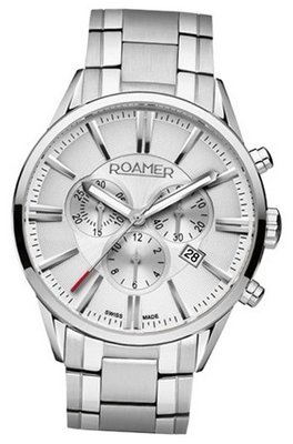 Roamer Superior 508837.41.15.50