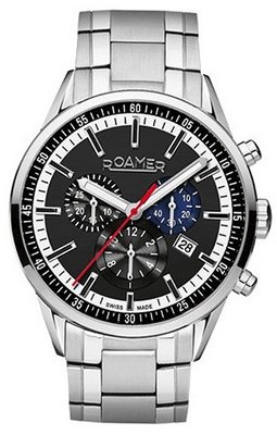Roamer Superior 508837.41.45.50