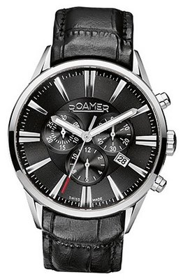 Roamer Superior 508837.41.55.05