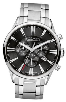 Roamer Superior 508837.41.55.50