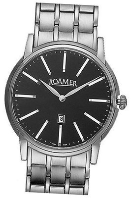 Roamer Superslender Round 531280.41.55.10