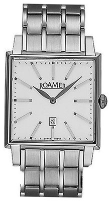 Roamer Superslender Square 532280.41.25.10