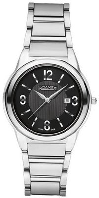 Roamer Swiss Elegance 507979.41.55.50
