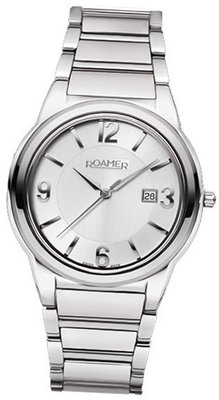 Roamer Swiss Elegance 507980.41.15.50