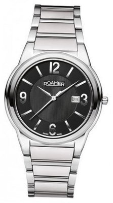 Roamer Swiss Elegance 507980.41.55.50
