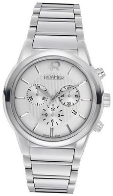 Roamer Swiss Elegance Chrono 507837.41.15.50