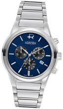 Roamer Swiss Elegance Chrono 507837.41.45.50
