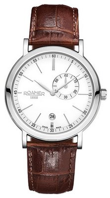 Roamer Vanguard 934950.41.15.05