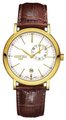 Roamer Vanguard 934950.48.25.05