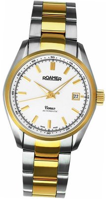 Roamer Venus 932637.47.25.90.A