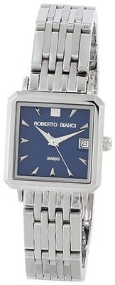 Roberto Bianci 1809L_BL All Steel Square