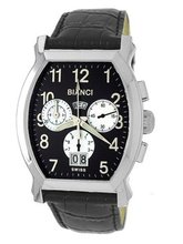 Roberto Bianci 1861LEA_BLK "Eleganza" Chronograph