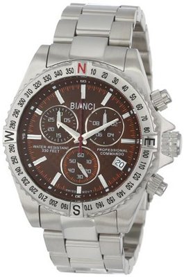 Roberto Bianci 1878_BRO "Professional Commando"