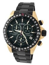 Roberto Bianci 1878TTGUN_BLK "Professional Commando"