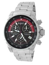 Roberto Bianci 1879_BLKandRED "Professional Commando"