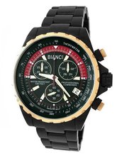 Roberto Bianci 1879TTGUN_BLK "Professional Commando"