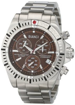 Roberto Bianci 1880_BRO "Professional Commando"