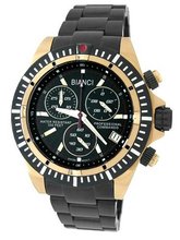 Roberto Bianci 1880TTGUN_BLK "Professional Commando"