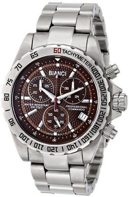 Roberto Bianci 1881M_BRO "Professional Commando"