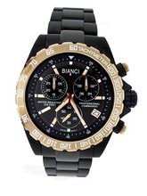 Roberto Bianci 1881TTGUN_BLK "Professional Commando"