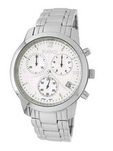 Roberto Bianci 3607RB_SIL Swiss Chronograph Date