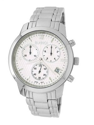 Roberto Bianci 3607RB_SIL Swiss Chronograph Date