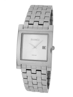 Roberto Bianci 3634RBM_WHT Square