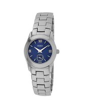 Roberto Bianci 3639RBL_BL Round Stainless Steel