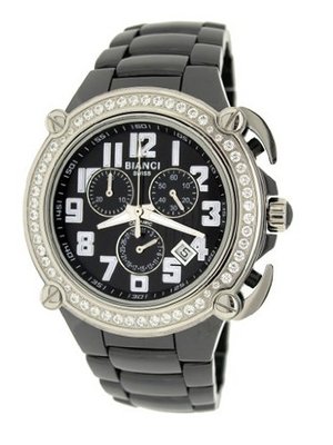 Roberto Bianci 5845m_blk Eleganza