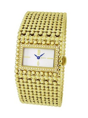 Roberto Bianci 9078DIA_WHT "Prestigio Diamond"