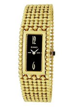 Roberto Bianci 9078L_BLK "Prestigio"